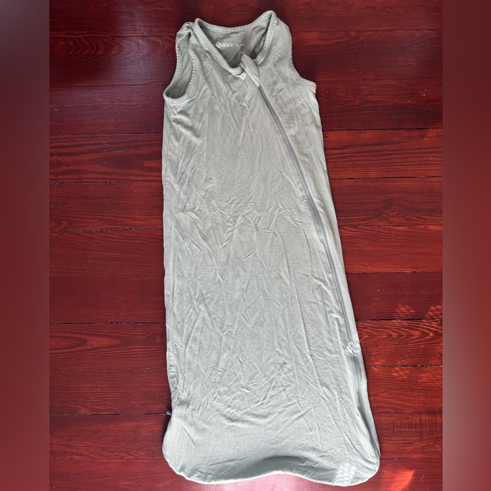 Quince Sleepsack 0.5 Tog